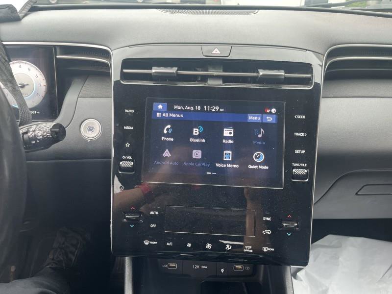Used 2022 Hyundai Tucson SEL w/ Convenience Package image 15