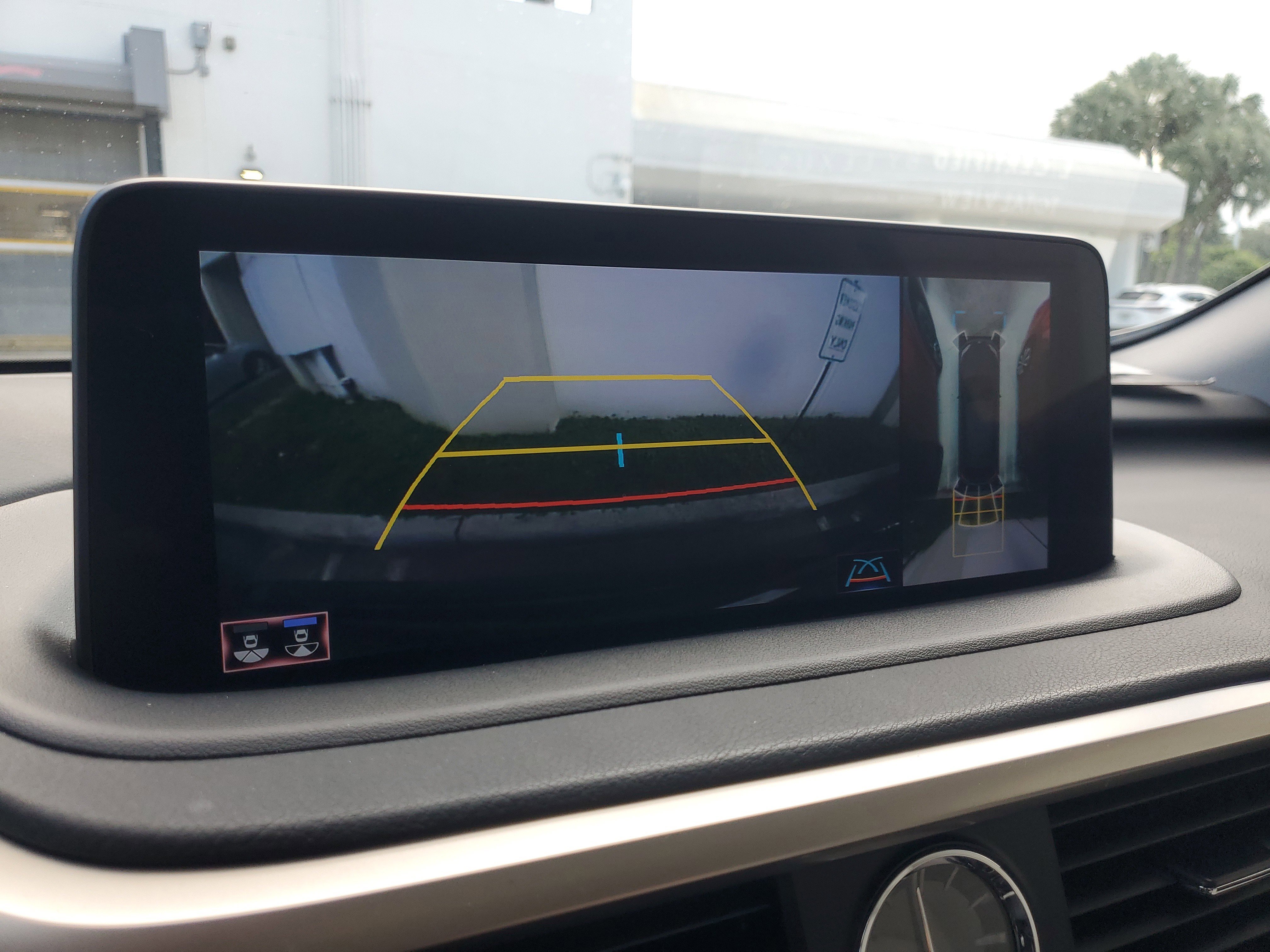 Certified 2022 Lexus RX 350 FWD w/ Premium Package image 30