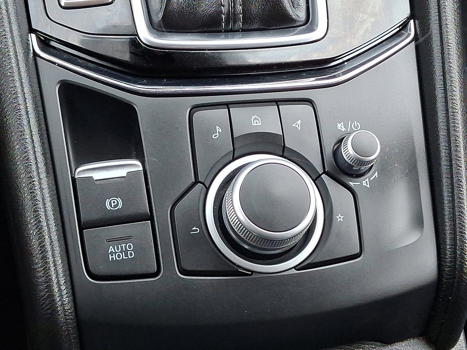 Certified 2023 MAZDA CX-5 AWD 2.5 S w/ Select Package image 25