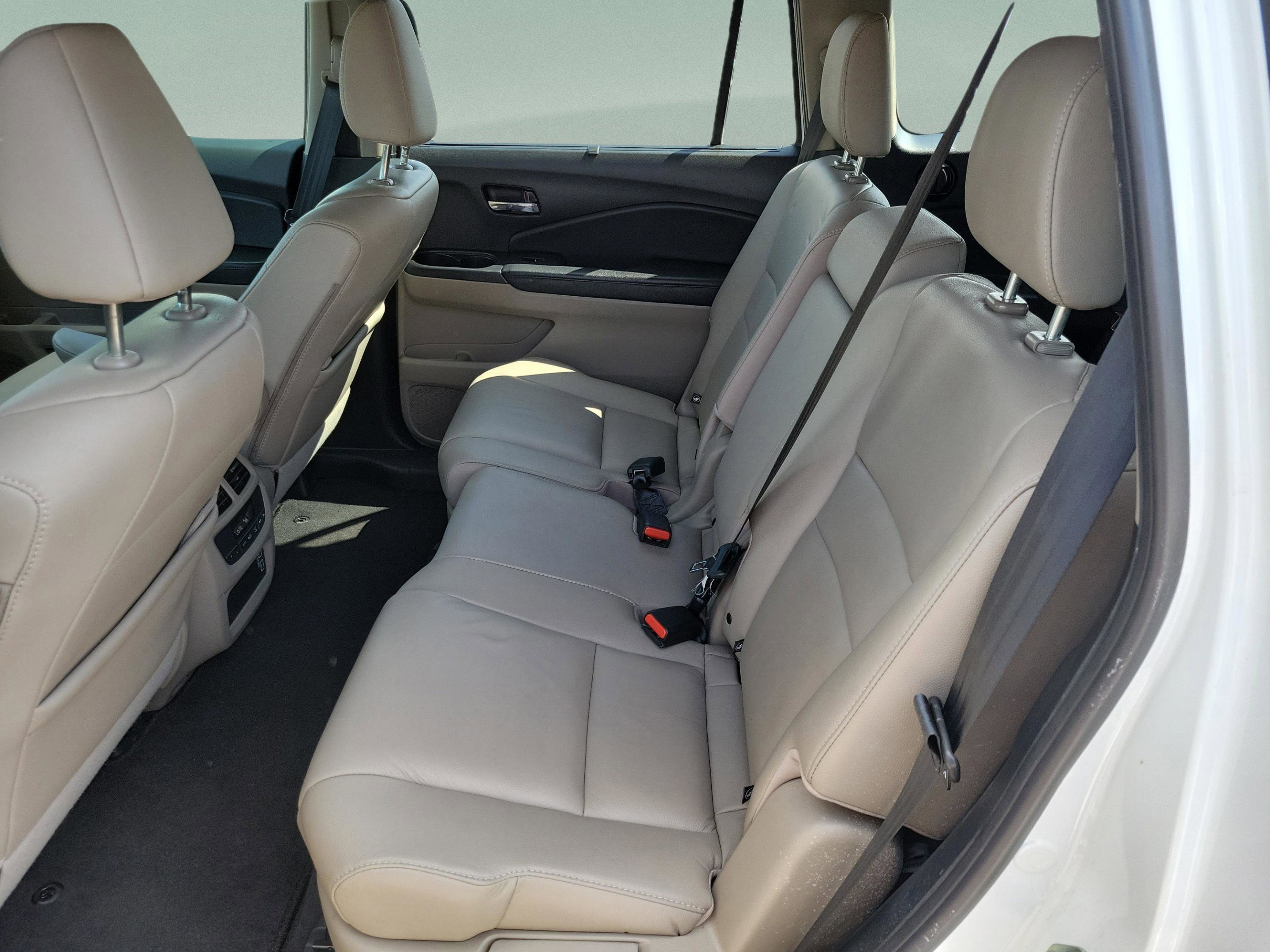 Used 2020 Honda Pilot EX-L image 23