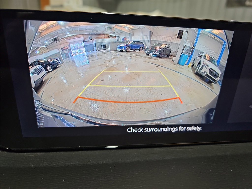 New 2026 MAZDA CX-50 2.5 Hybrid w/ Weather Package image 22