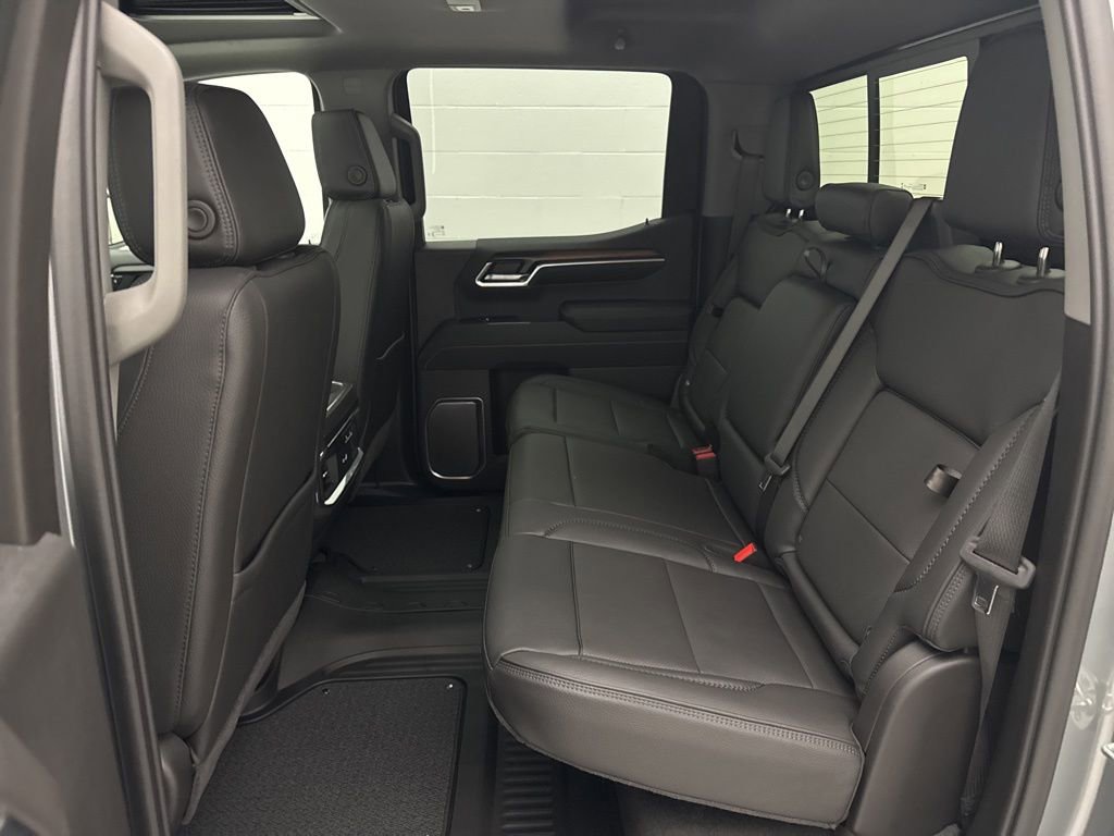 New 2026 GMC Sierra 1500 Denali image 60