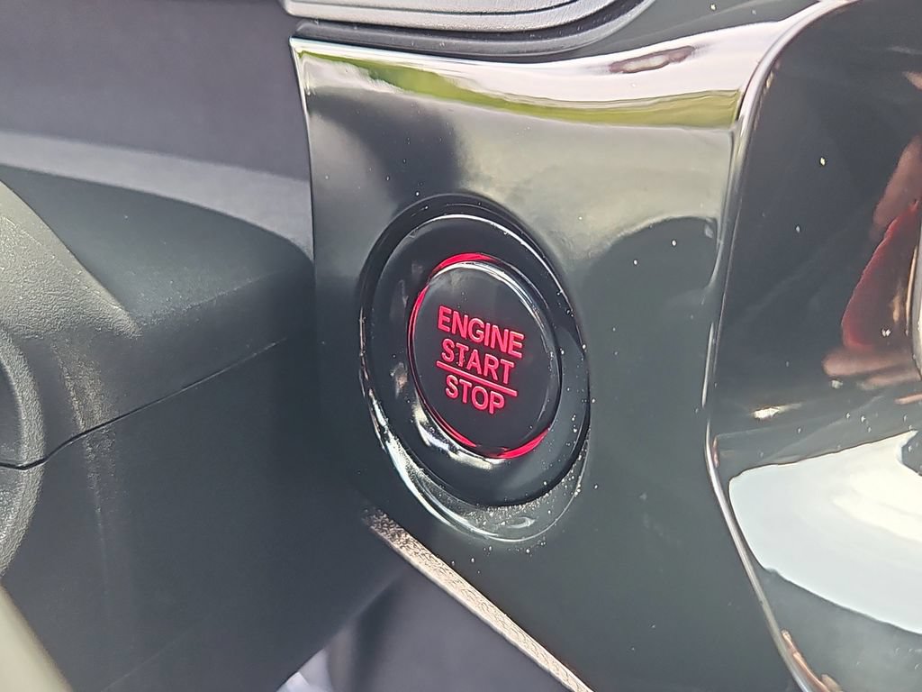Certified 2023 Honda Civic Sport image 18