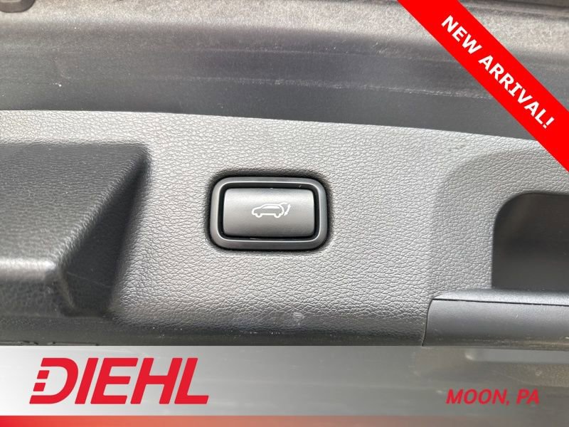 Used 2020 Kia Telluride EX w/ EX Premium Package image 11