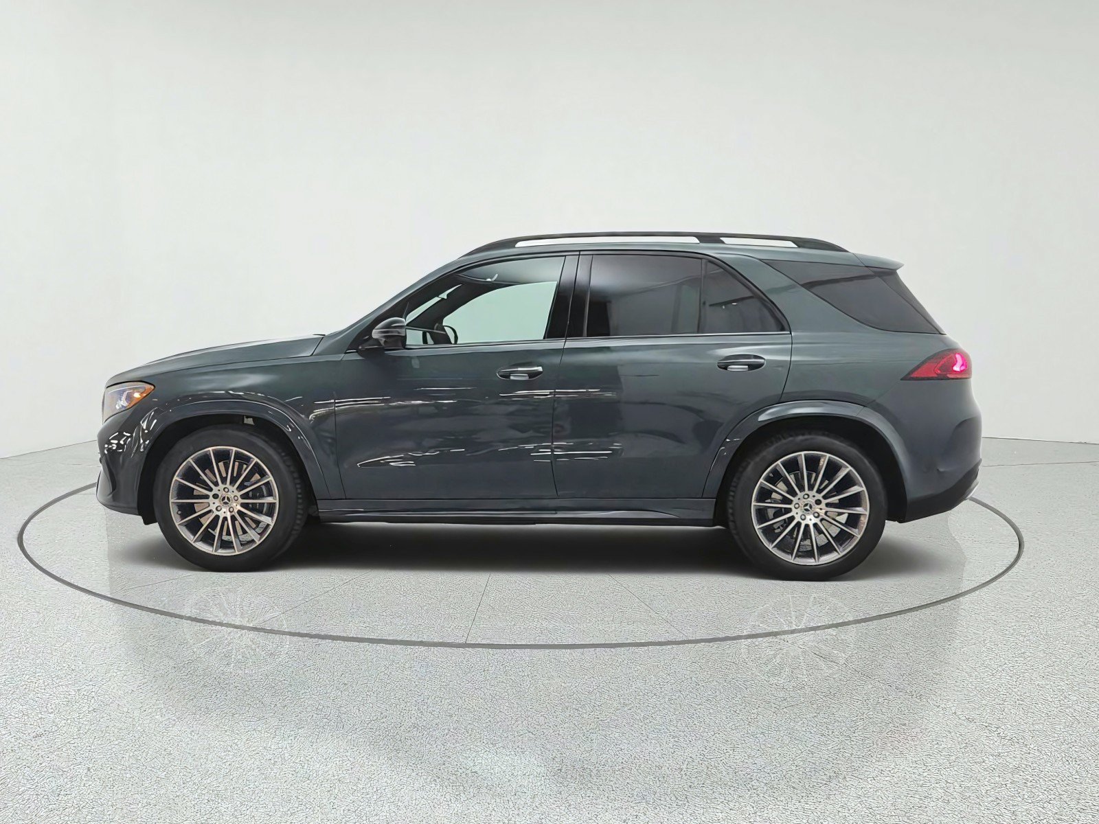 New 2027 Mercedes-Benz GLE 450 4MATIC image 8