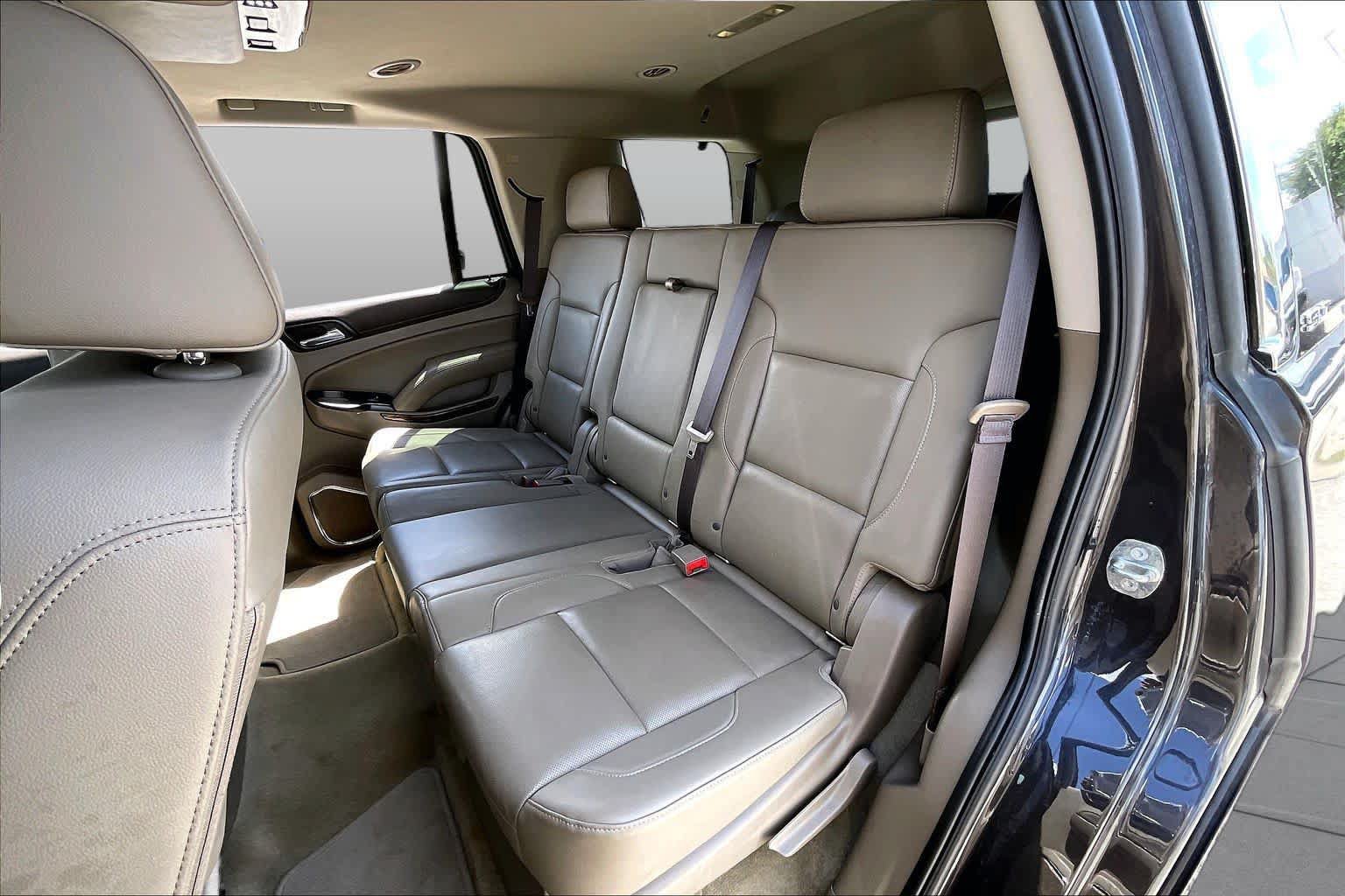 Used 2018 GMC Yukon SLT w/ Premium Edition RWD image 20