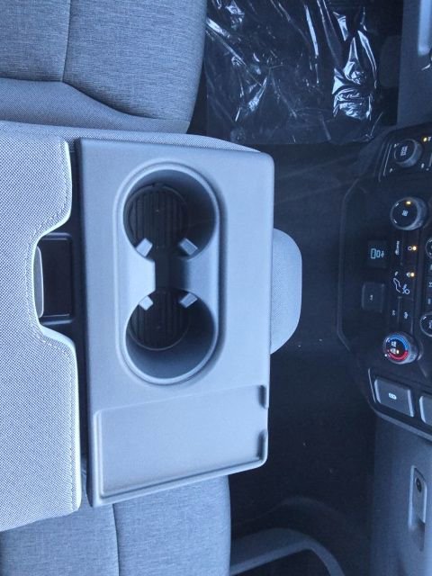 New 2026 Ford F350 XL w/ STX Appearance Package image 15