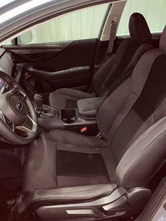 Certified 2021 Subaru Outback image 3