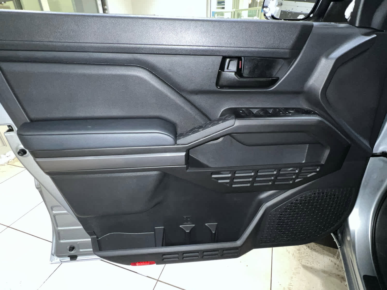 New 2026 Toyota Tacoma SR5 image 13