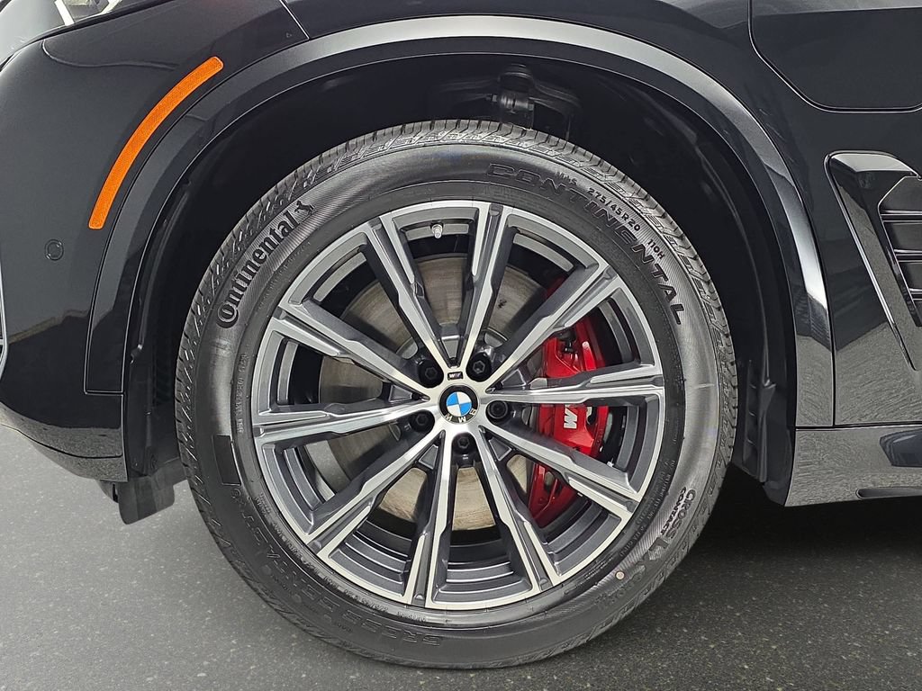 New 2026 BMW X5 xDrive50e w/ Executive Package AWD/4WD image 32