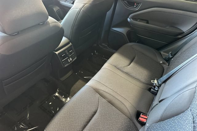 Used 2026 Subaru Forester Premium AWD/4WD image 13