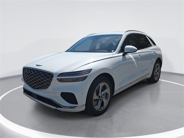New 2026 Genesis GV70 2.5T Advanced