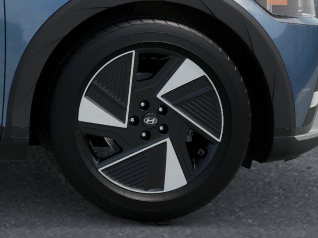 New 2026 Hyundai Ioniq 5 SE AWD/4WD image 8