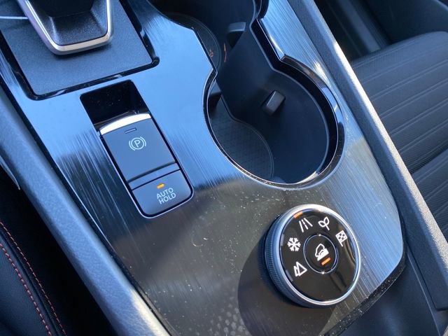 New 2026 Nissan Rogue SV w/ Rock Creek Premium Package image 19