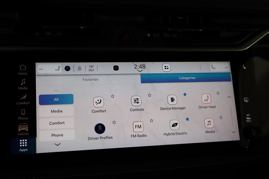 New 2026 Jeep Cherokee Laredo image 38