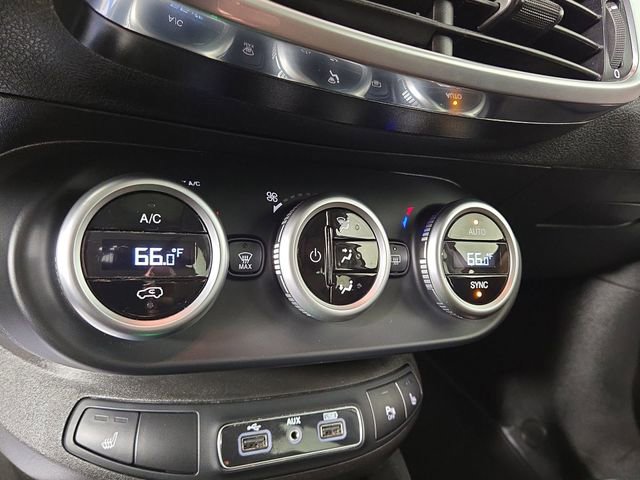 Used 2019 FIAT 500X Trekking w/ Premium Group image 21