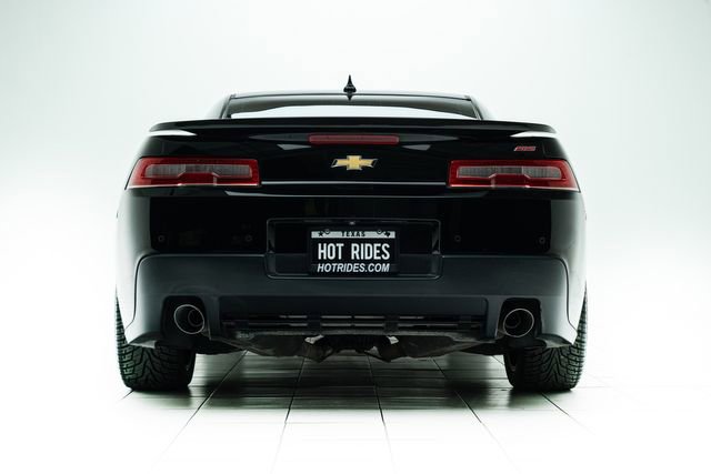 Used 2014 Chevrolet Camaro SS w/ RS Package image 15