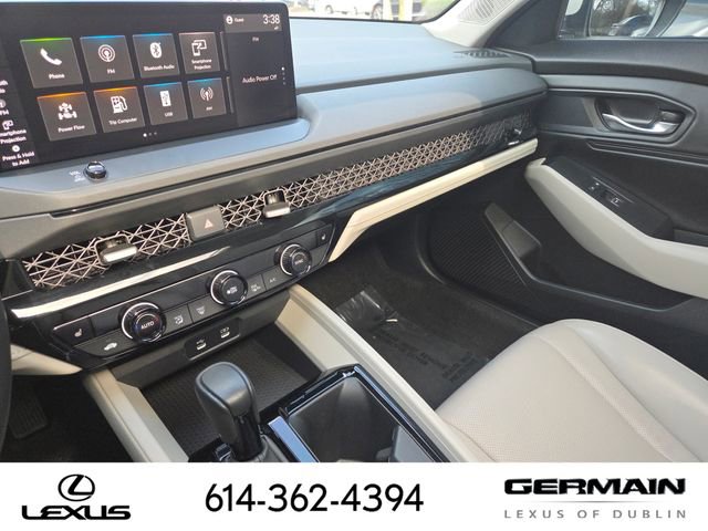 Used 2023 Honda Accord EX-L image 38