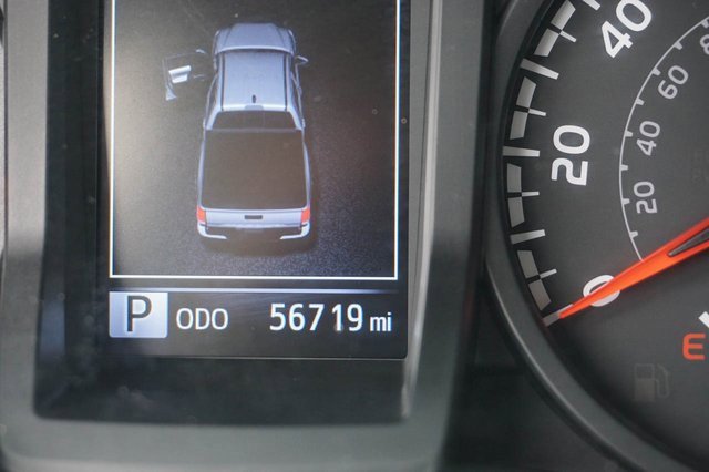 Used 2023 Toyota Tacoma SR image 20