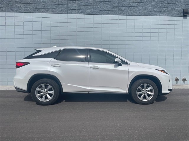 Used 2016 Lexus RX 350 FWD image 2