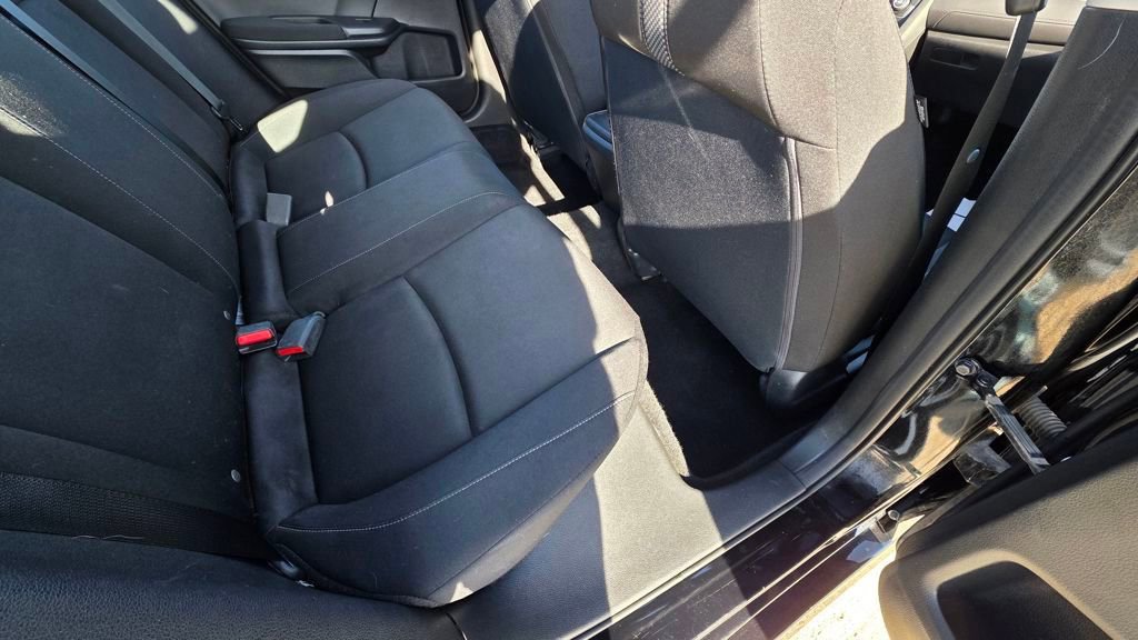 Used 2019 Honda Civic LX image 17