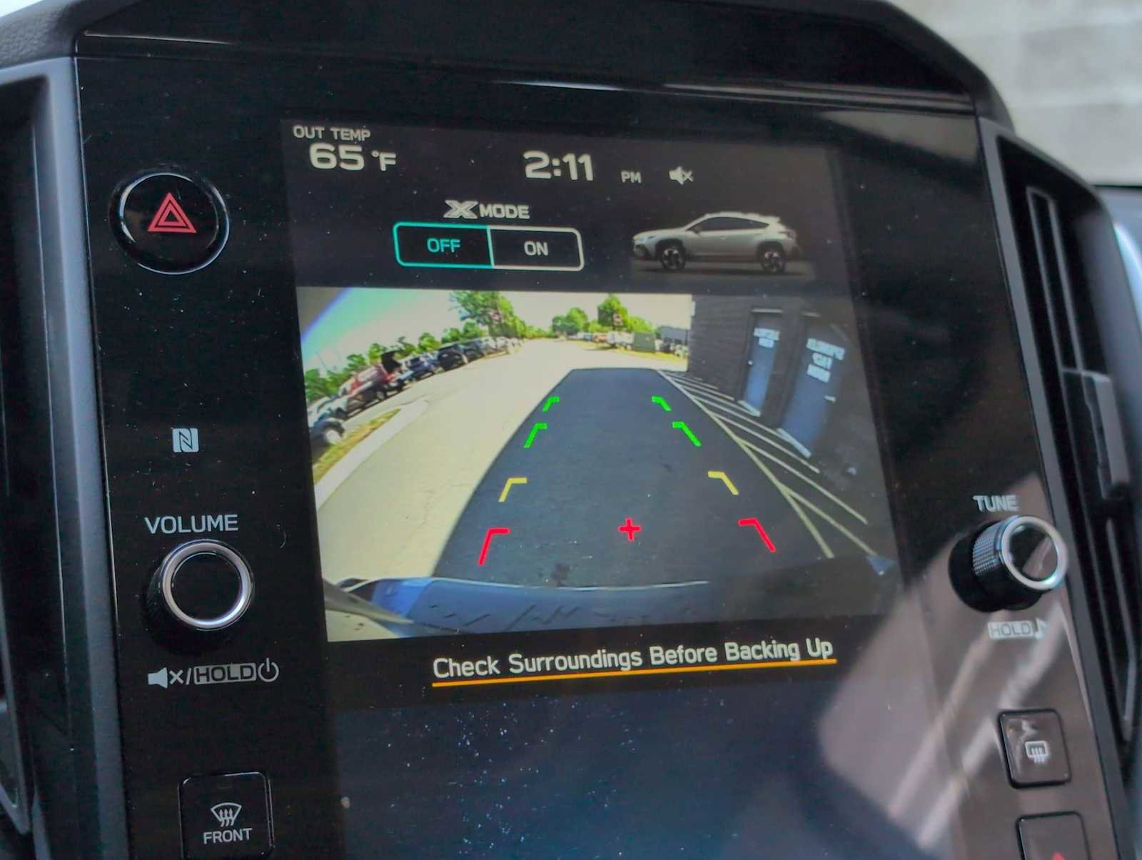 Used 2024 Subaru Crosstrek 2.0i Premium AWD/4WD image 28