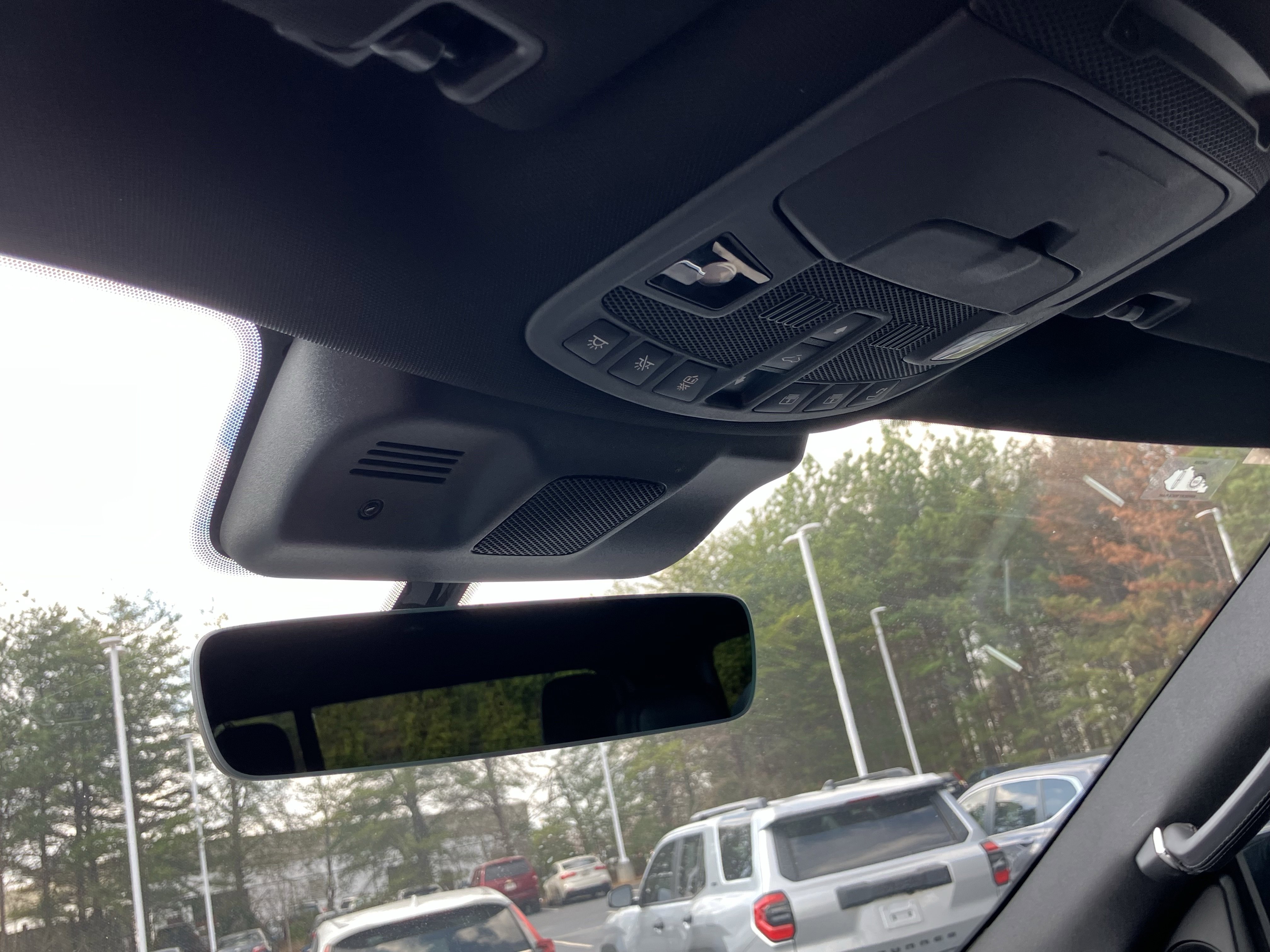 Used 2024 Lincoln Navigator Reserve image 30