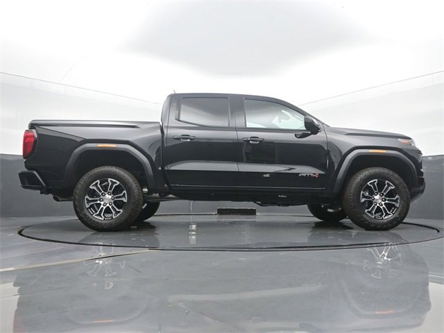 New 2025 GMC Canyon AT4 image 52