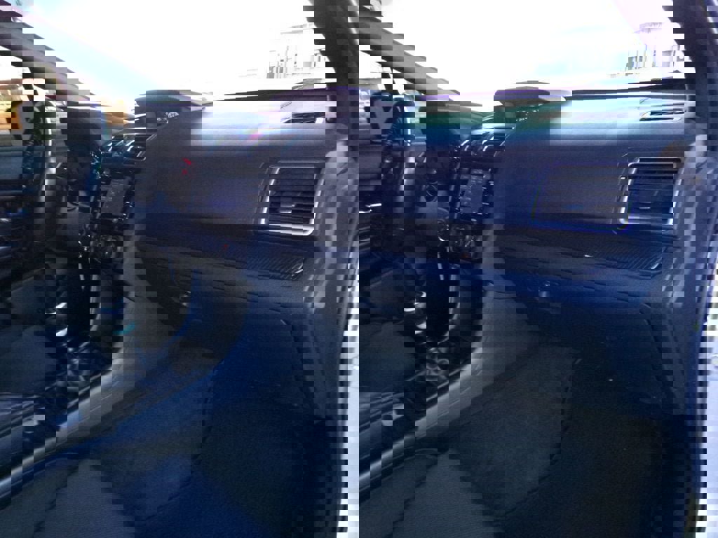 Used 2018 Subaru WRX image 17