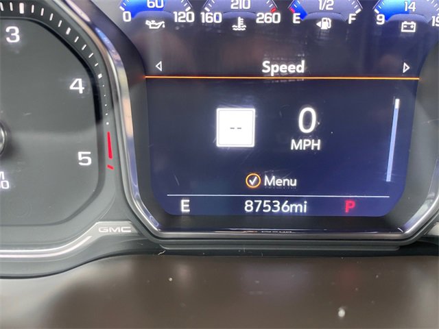 Used 2021 GMC Sierra 3500 Denali w/ Denali Ultimate Package image 20