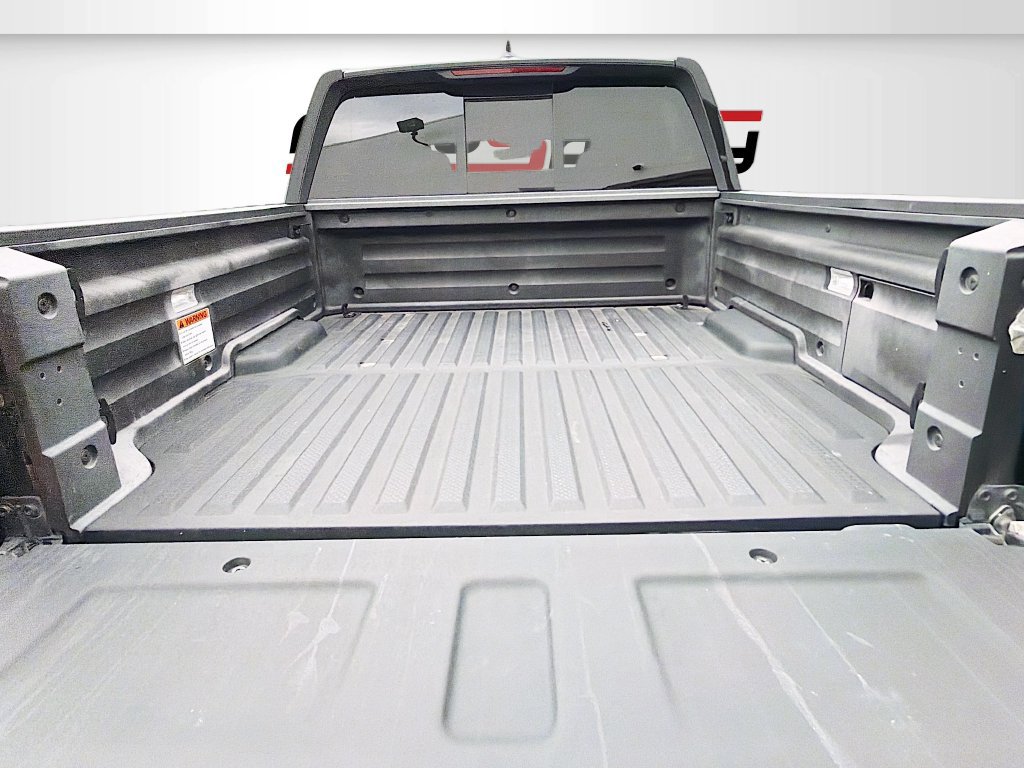 Used 2023 Honda Ridgeline Black Edition image 24