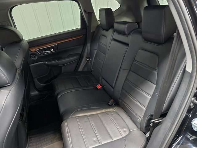 Used 2022 Honda CR-V EX-L image 15