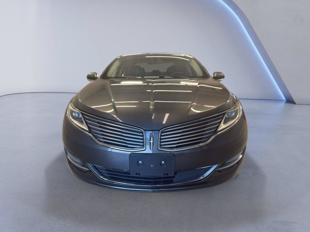 Used 2015 Lincoln MKZ w/ Equipment Group 102A Reserve FWD image 2
