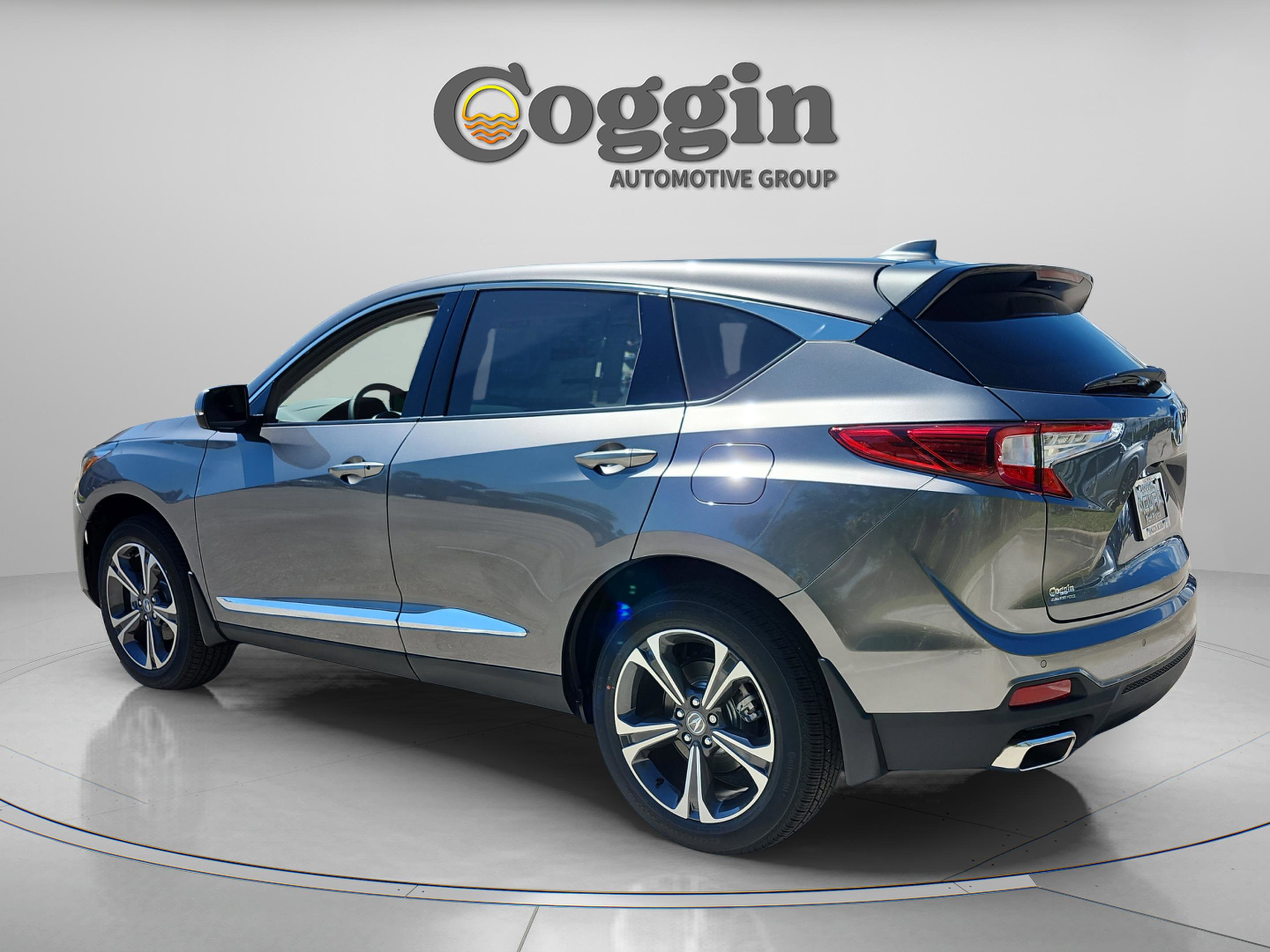 New 2026 Acura RDX SH-AWD w/ Technology Package image 3