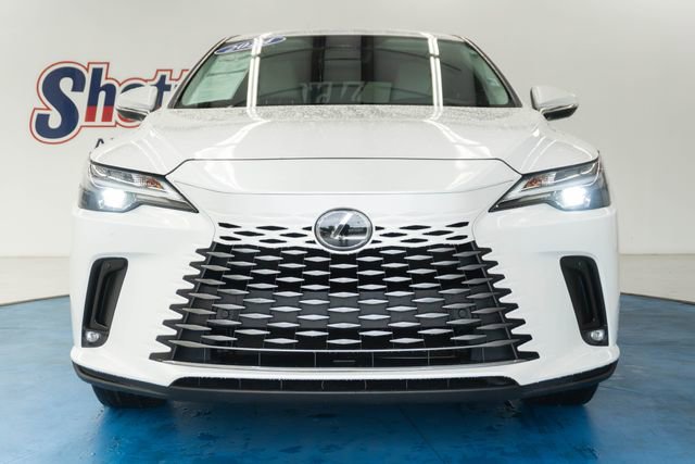 Used 2024 Lexus RX 350 FWD w/ Technology Package image 23