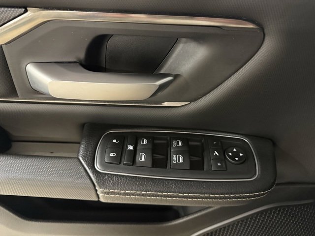 Used 2020 RAM 1500 Sport w/ Advanced Safety Group image 8