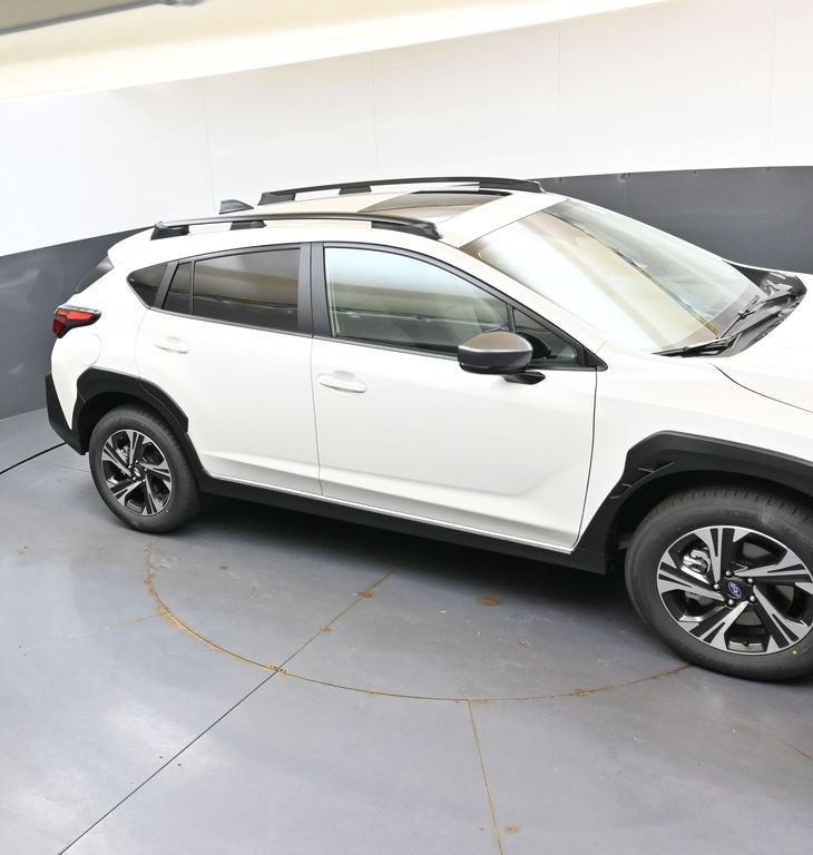 New 2026 Subaru Crosstrek 2.0i Premium AWD/4WD image 52