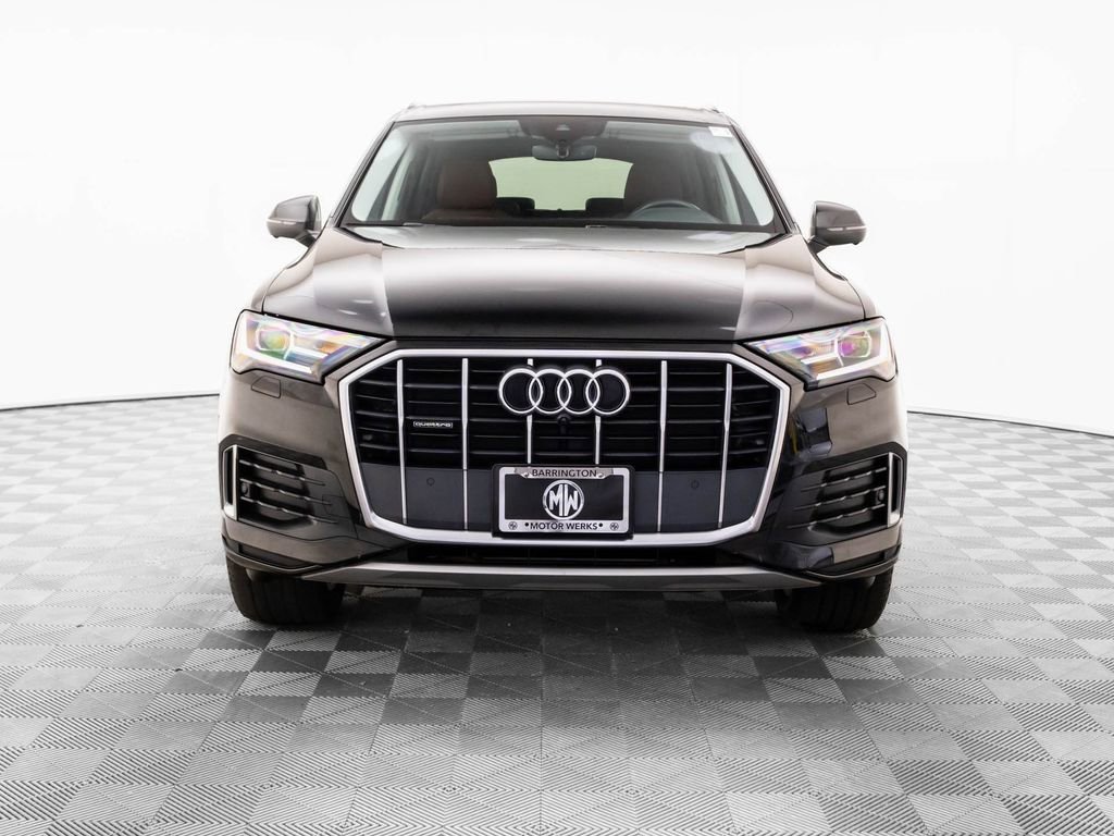 Used 2023 Audi Q7 3.0T Premium image 9