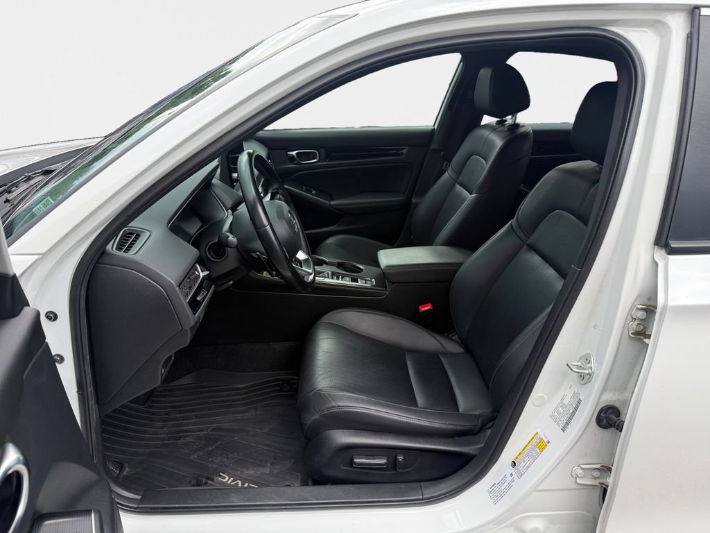 Used 2022 Honda Civic Sport Touring image 12