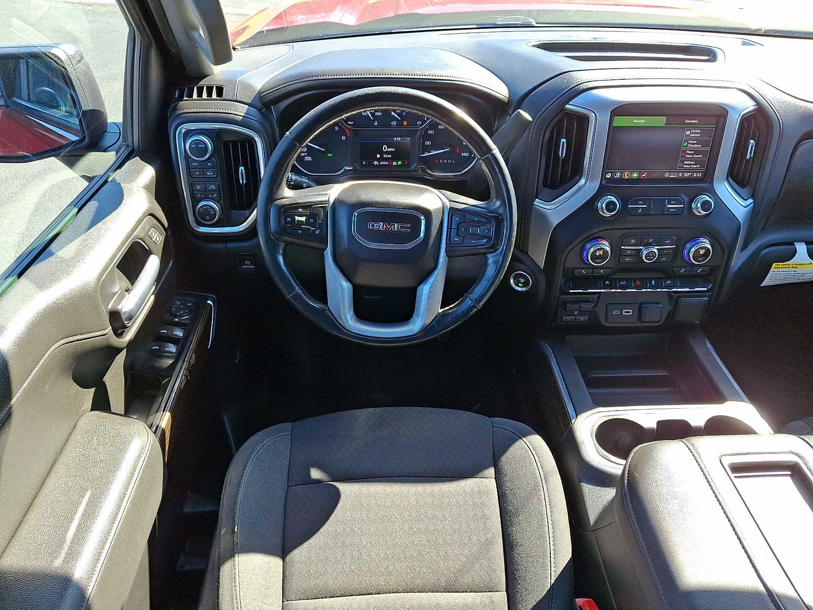 Used 2021 GMC Sierra 1500 Elevation w/ Preferred Package image 11