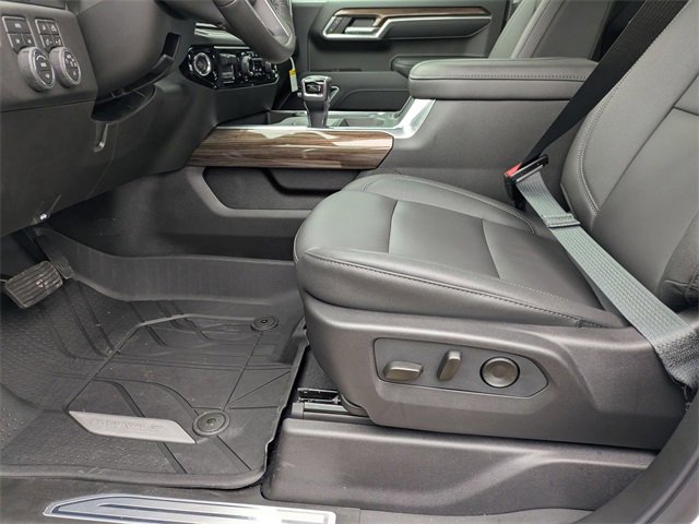 New 2026 Chevrolet Silverado 1500 RST w/ RST All Star Premium Package image 11