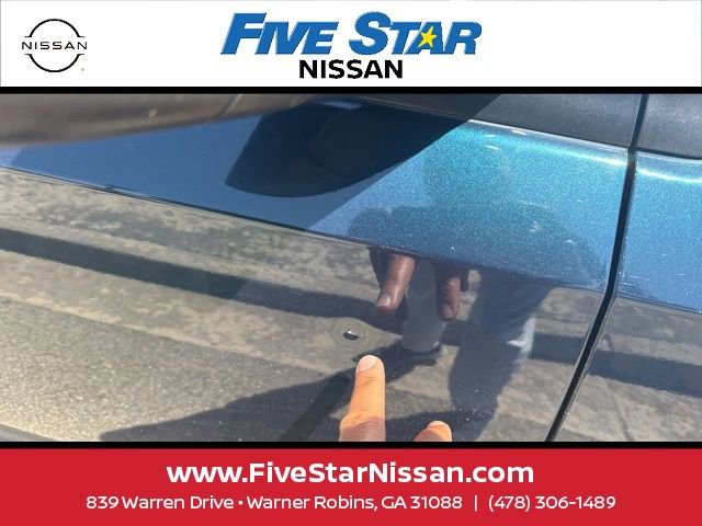 Used 2013 Dodge Journey American Value Package w/ Flexible Seating Group image 5