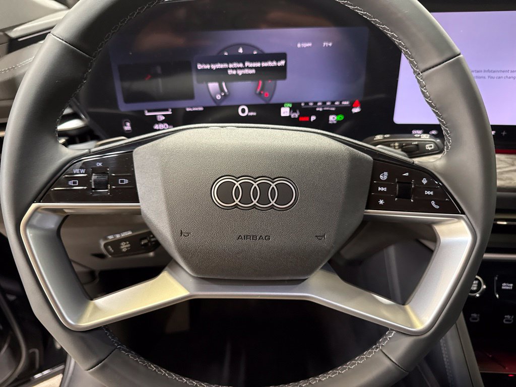 New 2026 Audi Q5 Premium Plus AWD/4WD image 28