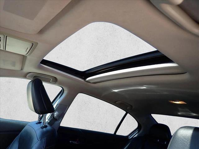 Used 2016 Honda Accord EX-L image 11