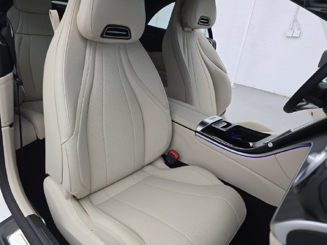 New 2027 Mercedes-Benz CLE 300 4MATIC Cabriolet image 10