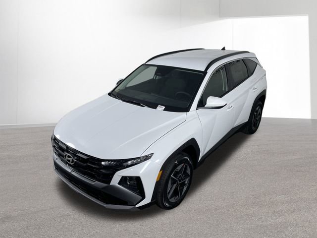 New 2026 Hyundai Tucson SEL image 43