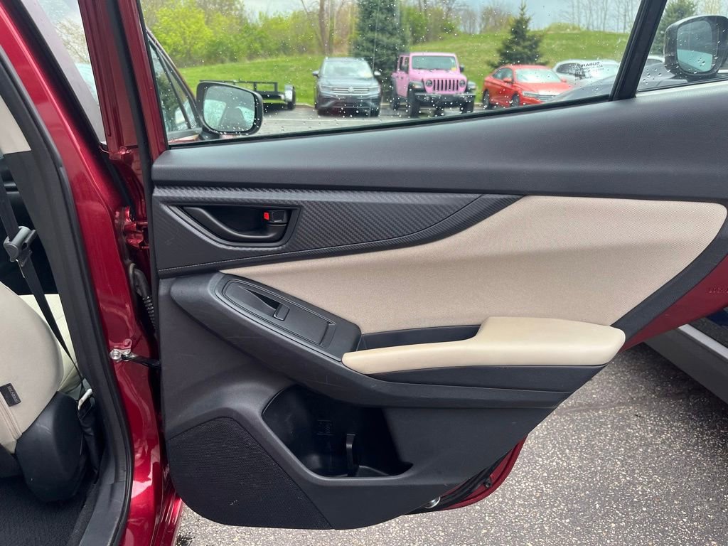 Used 2019 Subaru Impreza 2.0i AWD/4WD image 25