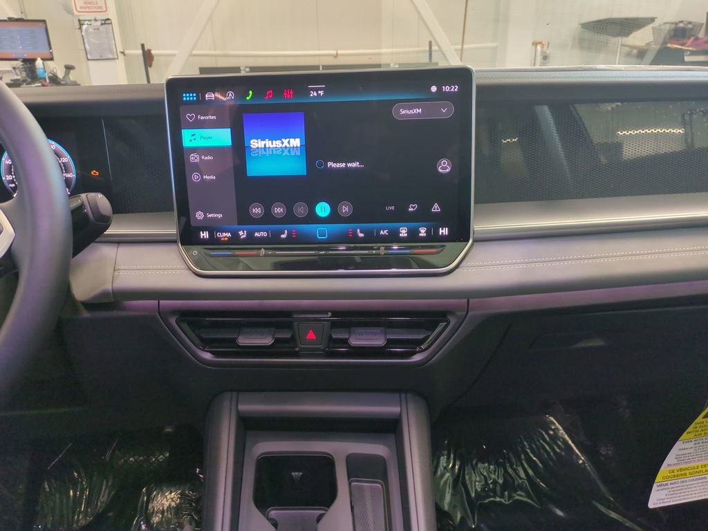 New 2026 Volkswagen Tiguan SE image 28