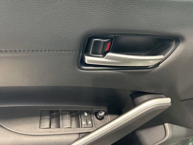 New 2026 Toyota Corolla Cross XLE image 10