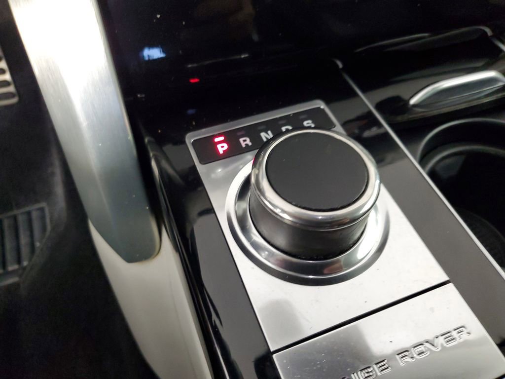 Used 2014 Land Rover Range Rover Long Wheelbase Autobiography image 19